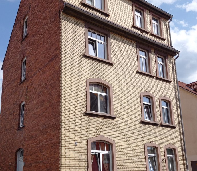 3 Zimmer Wohnung in Jena (Wenigenjena)
