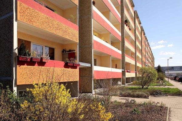 Rühlower Str. 17-31