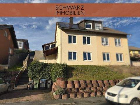 Warstein Wohnungen, Warstein Wohnung kaufen