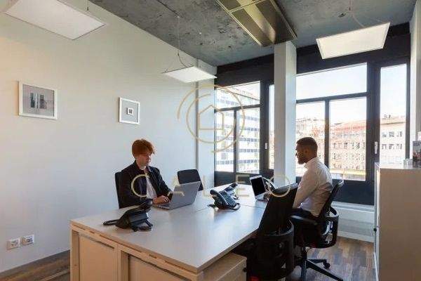 Arbeitsbereich Beispiel 3