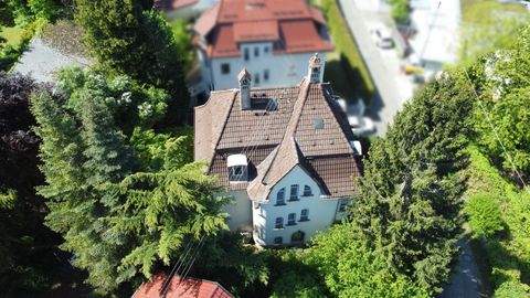 Geislingen an der Steige Häuser, Geislingen an der Steige Haus kaufen
