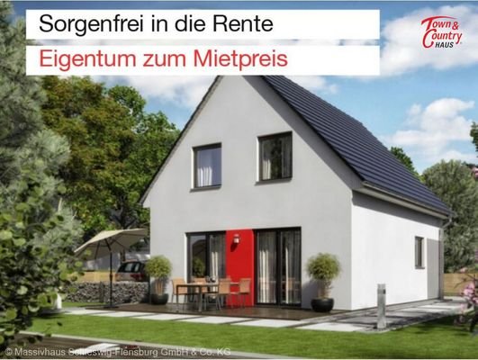 Ihr neues Traumhaus