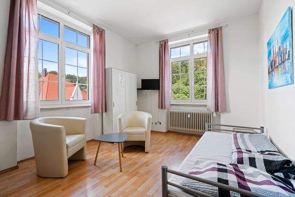 Wohnung
