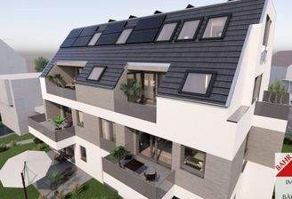 Projektierte Ansicht