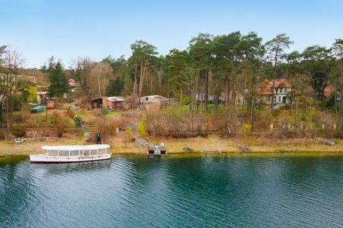 Strausberg Grundstücke, Strausberg Grundstück kaufen