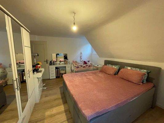 1. Stock Kinderzimmer