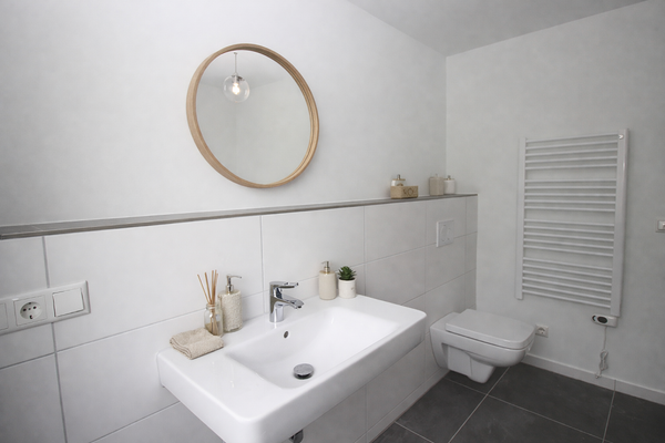 Einrichtungsbeispiel - Virtuelles Staging