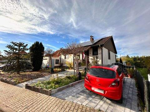 Biblis Häuser, Biblis Haus kaufen