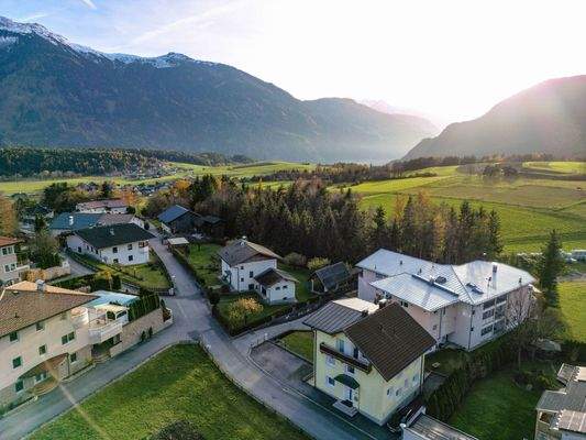 Luftansicht - Panorama