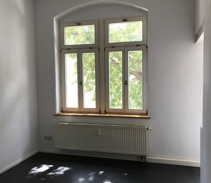 2-Zimmer-Wohnung sucht Sie als Mieter