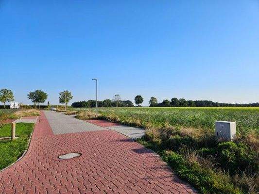 Walsrode OT Kirchboitzen