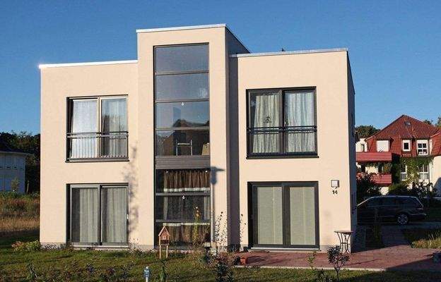 149 m² Beispiel fertig gestellt