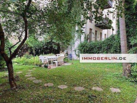 Berlin Ladenlokale, Ladenflächen 