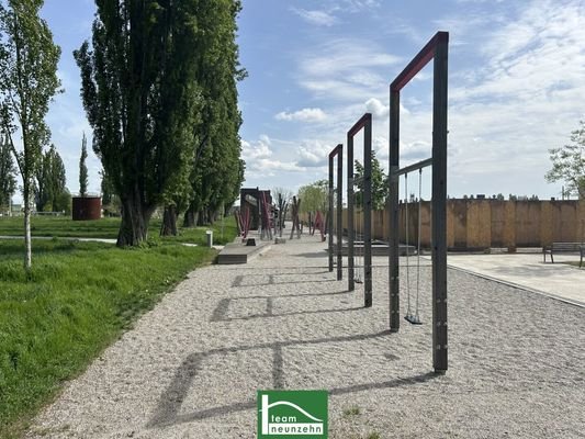 Reininghauspark