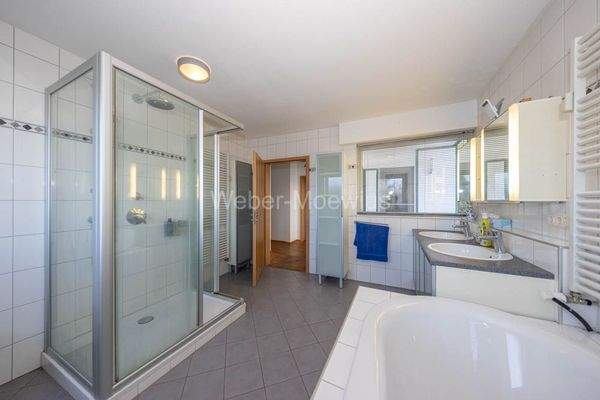 3446 Wannen-Duschbad b