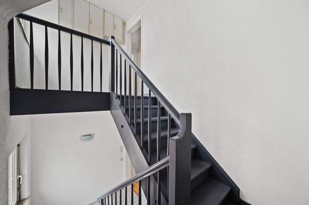 OG | Treppenhaus 