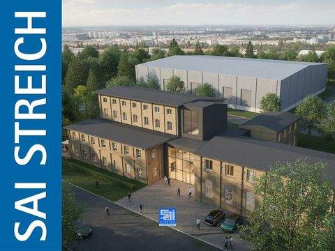 Bielefeld Halle, Bielefeld Hallenfläche