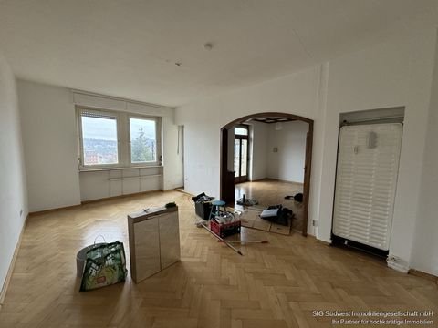 Pforzheim Wohnungen, Pforzheim Wohnung kaufen