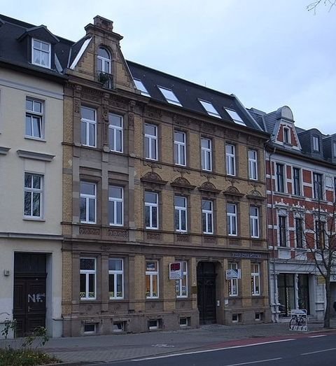 Dessau-Roßlau Büros, Büroräume, Büroflächen 