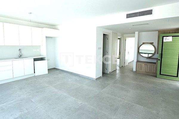 2-Bedroom Apartment in Seafront Irina Homes Lapta Kyrenia