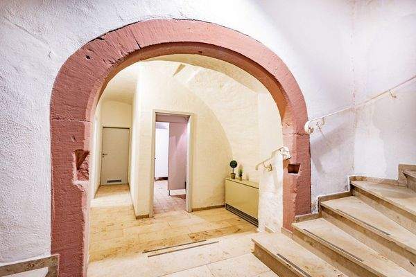 Keller Gewerbeeinheit