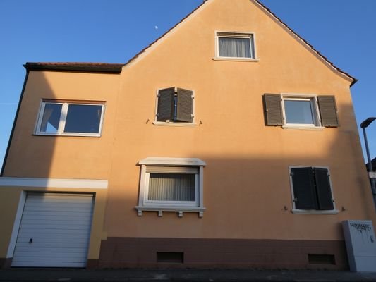 Außenansicht 2