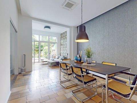 Krefeld Häuser, Krefeld Haus kaufen