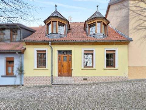 Bernburg Häuser, Bernburg Haus kaufen