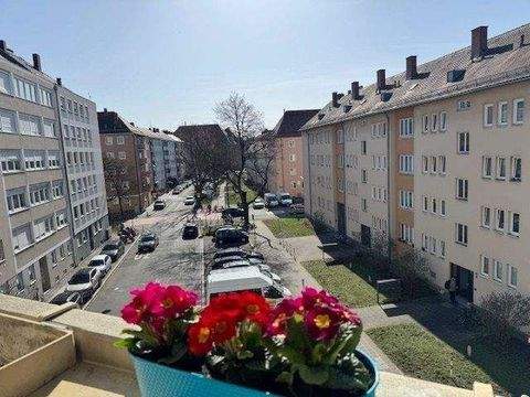 Nürnberg Wohnungen, Nürnberg Wohnung kaufen