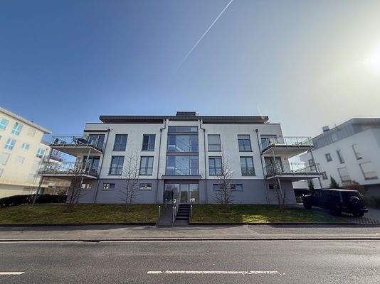 Impression Außenansicht