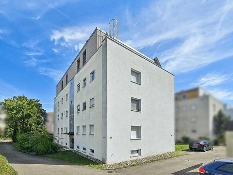 Neckarsulm Wohnungen, Neckarsulm Wohnung kaufen