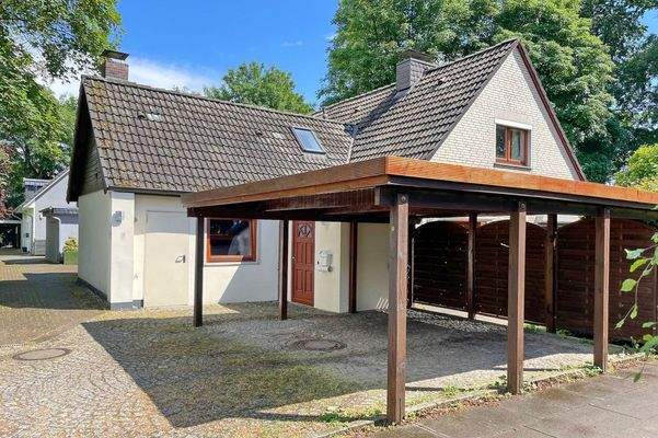 Whg. 1 Vorderansicht