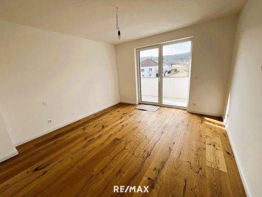 Obergeschoss - Zimmer 1