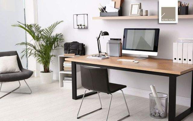 Beispiel Home-Office