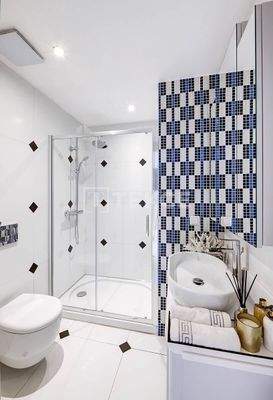 Properties in a Secured Complex with Pool in Beyoğlu İstanbul