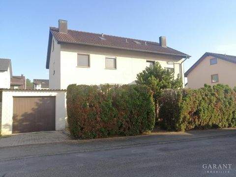 Obersulm Häuser, Obersulm Haus kaufen