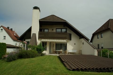 Bad Staffelstein Häuser, Bad Staffelstein Haus kaufen