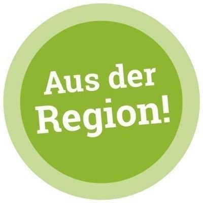 Aus der Region