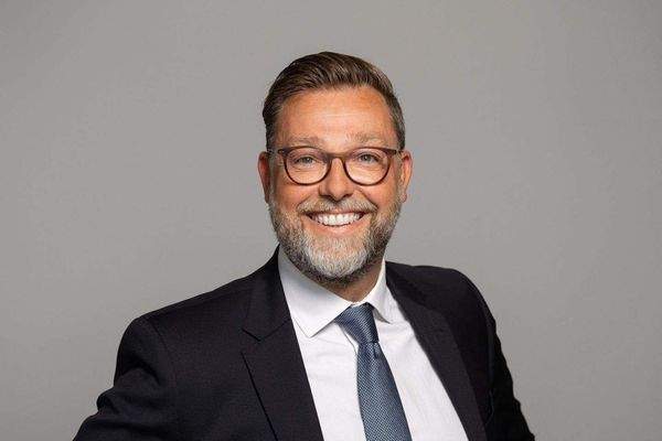 Herr Hofrichter Finanzierungen!