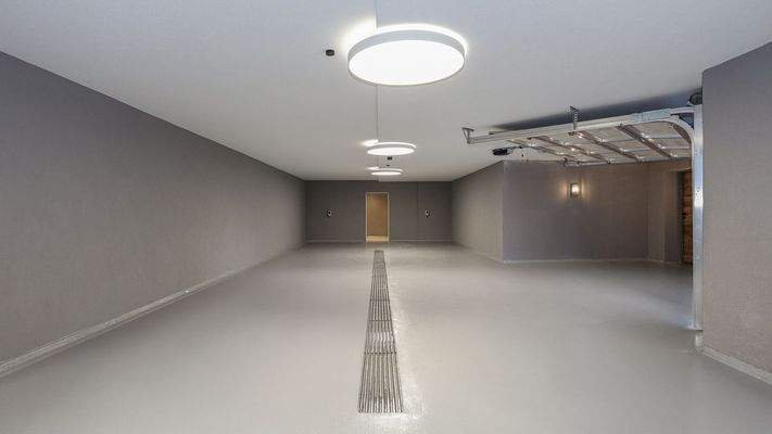 KITZIMMO-Luxus-Neubau-Penthouse in Toplage kaufen - Immobilien Kirchberg.