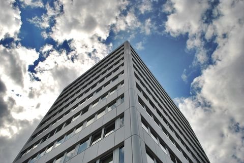 Frankfurt am Main Büros, Büroräume, Büroflächen 