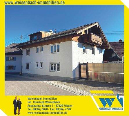 Weisenbach Immobilien