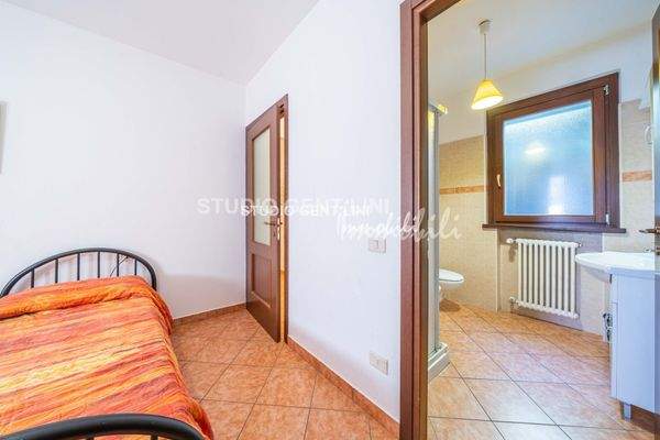 camera 3 appartamento 1