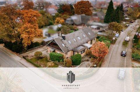 Scharnebeck Häuser, Scharnebeck Haus kaufen