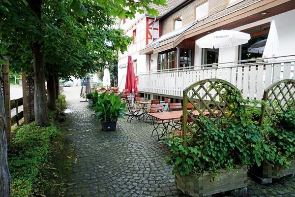 Biergarte