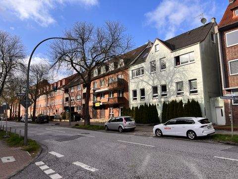 Hamburg Häuser, Hamburg Haus kaufen