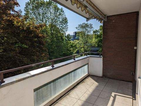 Bergisch Gladbach Wohnungen, Bergisch Gladbach Wohnung kaufen