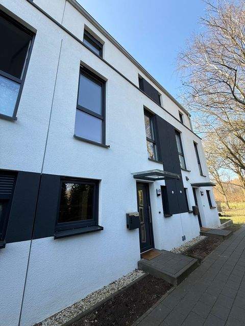 Norderstedt Häuser, Norderstedt Haus mieten 