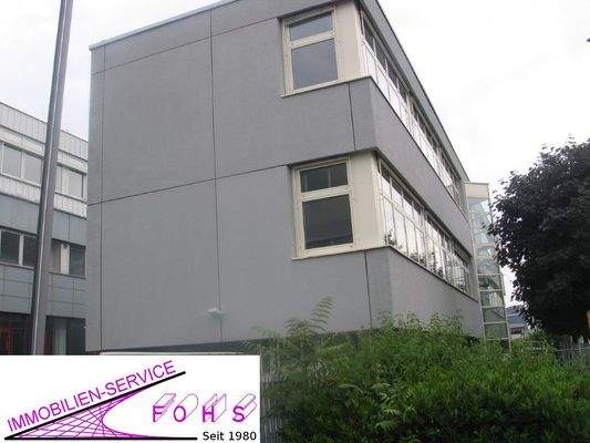 Bürogeb.Nr. 3 mit785,4 m²Foto 6 Ansicht