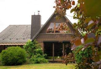 Gartenansicht